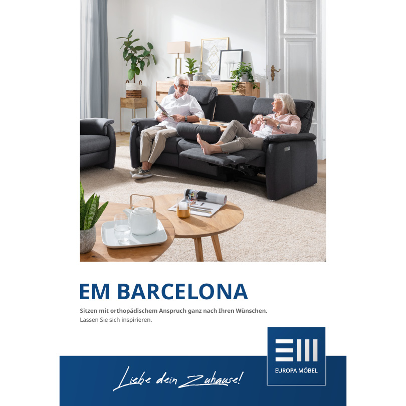 Barcelona Katalog
